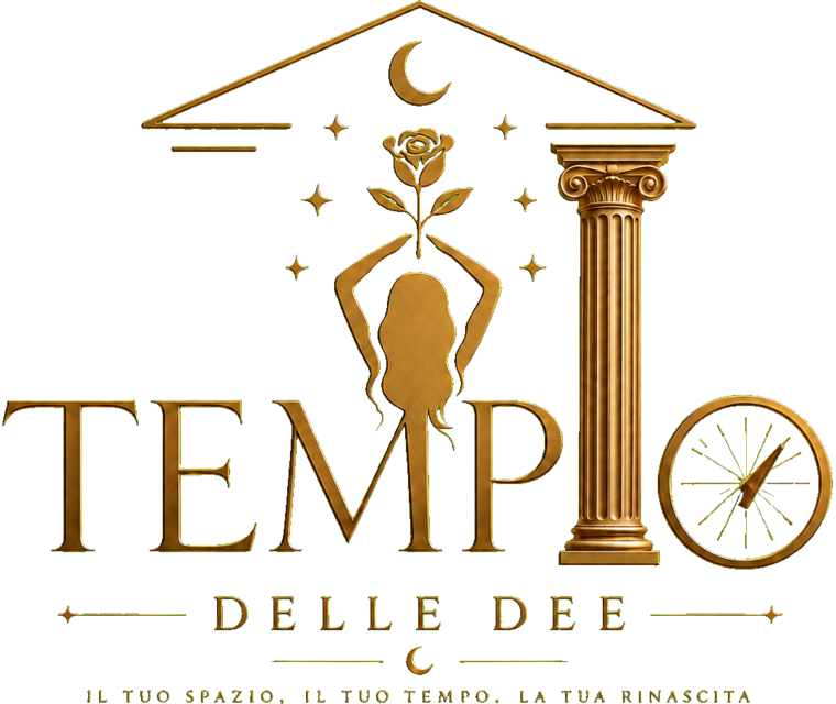 Tempio delle Dee