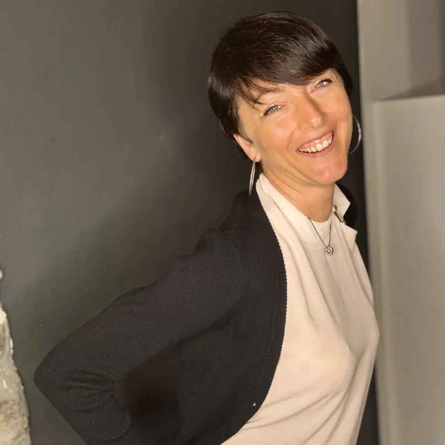Ritratto di Debora